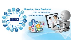 SEO Consultant