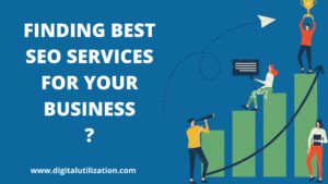 Best SEO Services in Noida