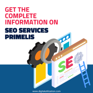 SEO Services Primelis