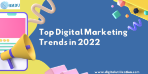 Digital Marketing Trends