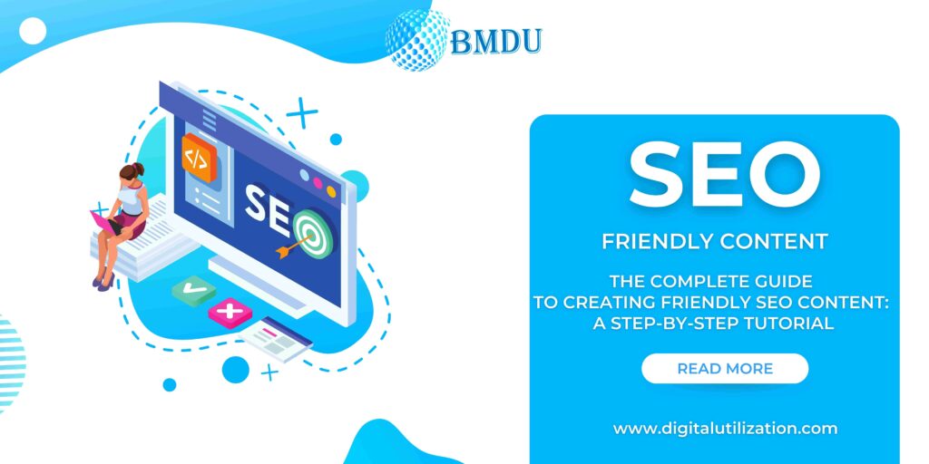SEO Content