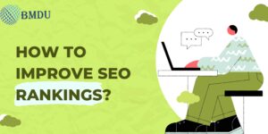 SEO RANKINGS