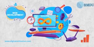 Hire Web development company