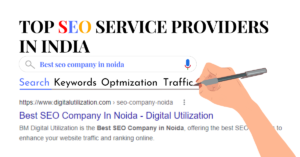 Best seo company in India