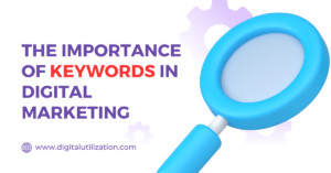 DIGITAL MARKETING IN AGENCY IN NOIDA