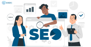 best SEO expert team