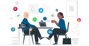 Web Development Company in Noida