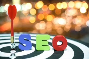 SEO company in India